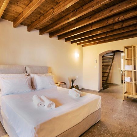 Rizes Traditional House Fanes  Bagian luar foto
