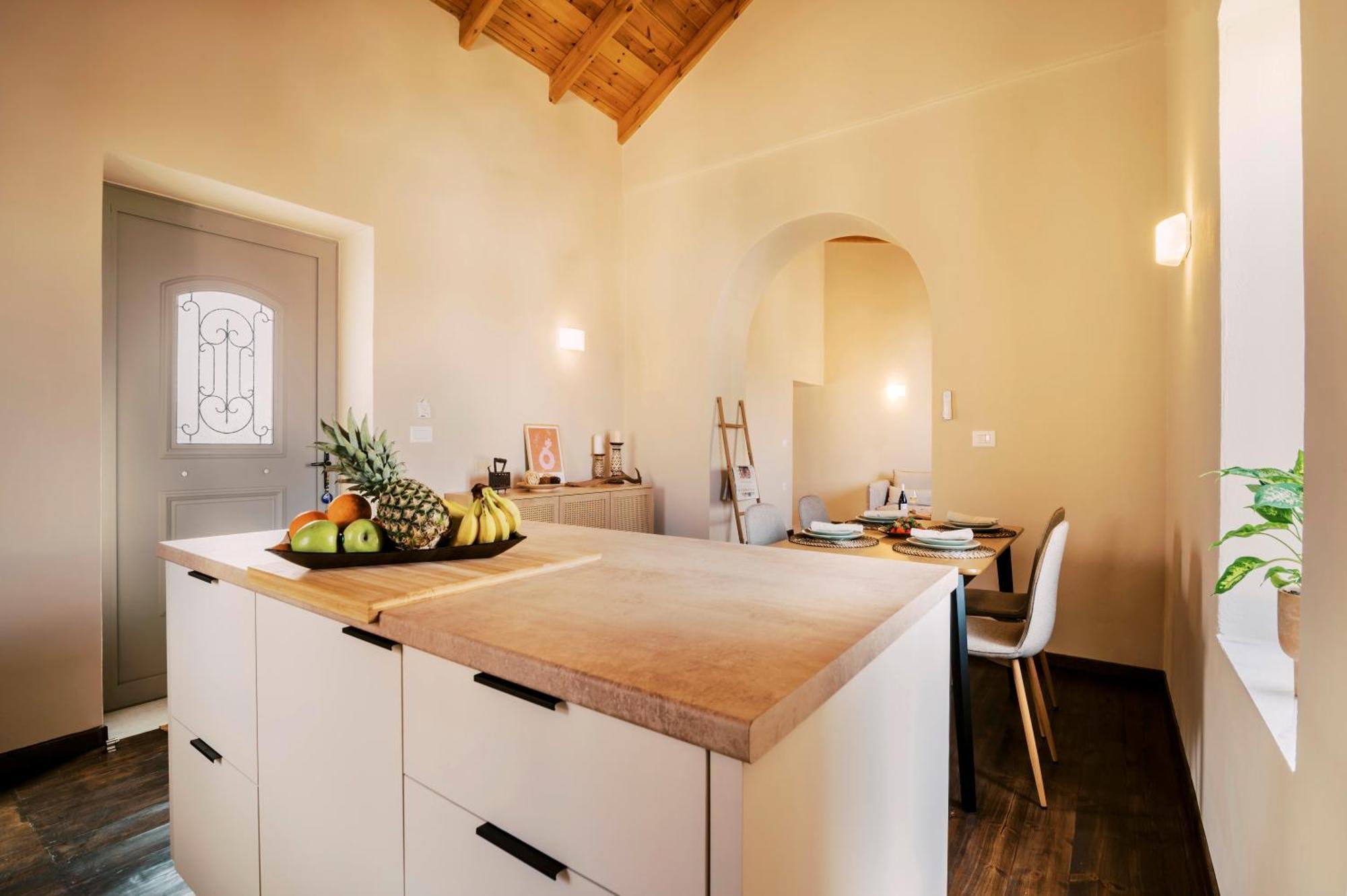 Rizes Traditional House Fanes  Bagian luar foto