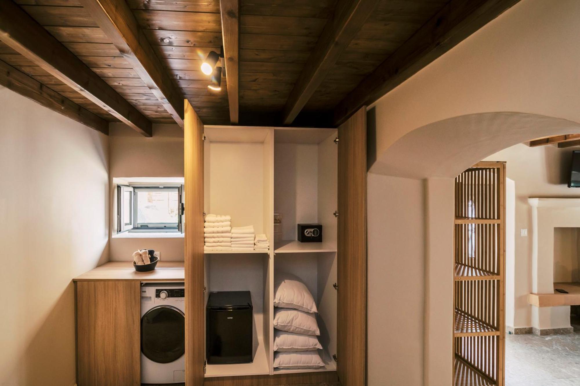 Rizes Traditional House Fanes  Bagian luar foto