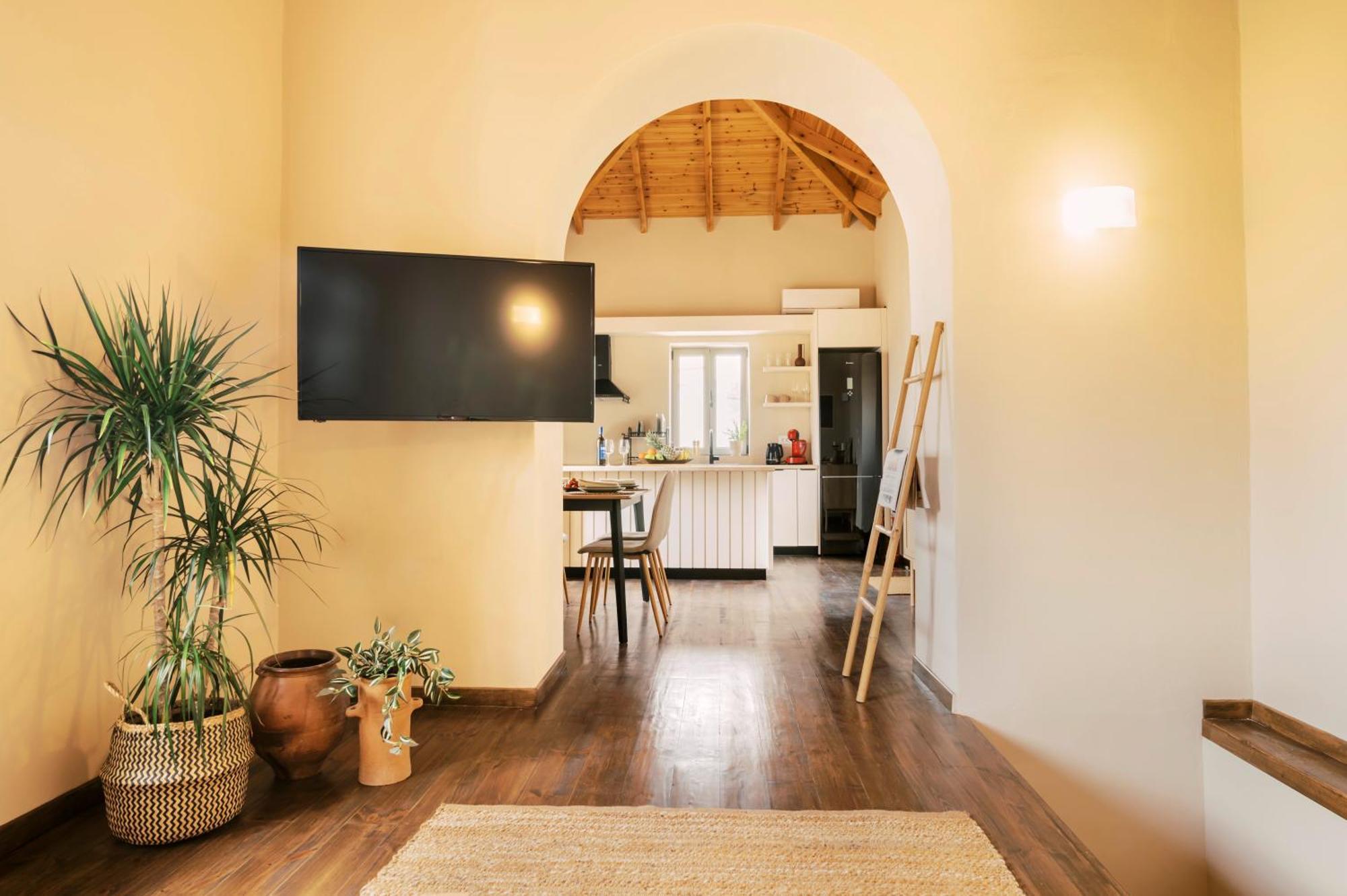 Rizes Traditional House Fanes  Bagian luar foto