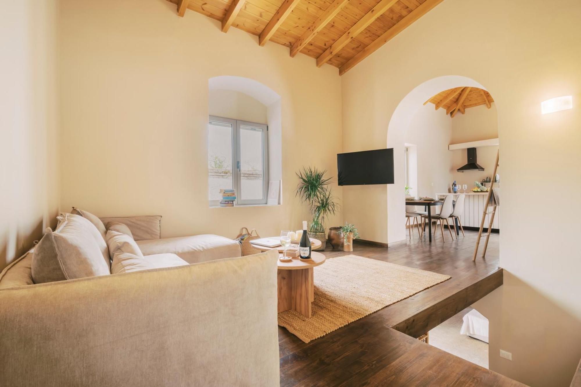 Rizes Traditional House Fanes  Bagian luar foto